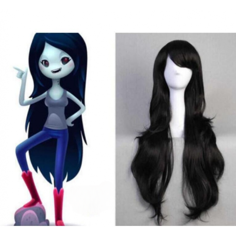 Fashion jewelry Wig Marceline  - Women'S Vampire Accessories のレビューと価格