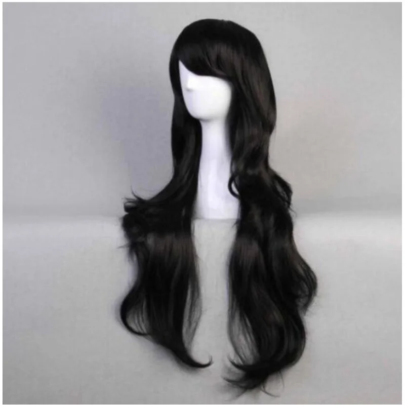 Fashion jewelry Wig Marceline  - Women'S Vampire Accessories のレビューと価格