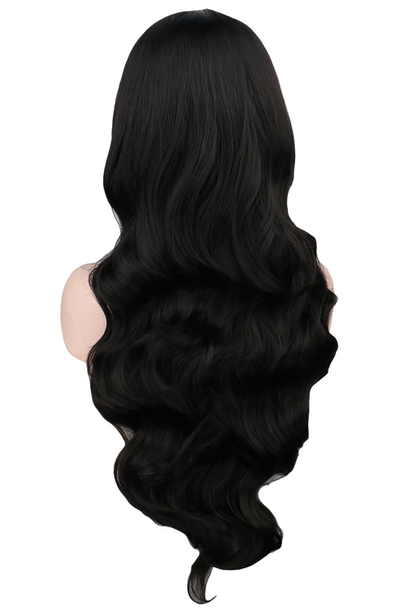 Fashion jewelry Wig Marceline  - Women'S Vampire Accessories のレビューと価格