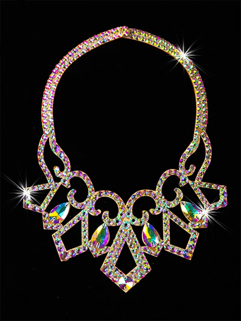 Necklace Collar Choker Ancient - Women'S Egyptian Accessories のレビューと価格