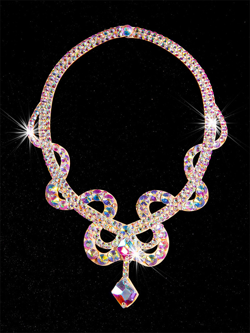 Necklace Collar Choker Ancient - Women'S Egyptian Accessories のレビューと価格