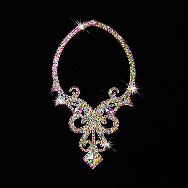 Necklace Collar Choker Ancient - Women'S Egyptian Accessories のレビューと価格