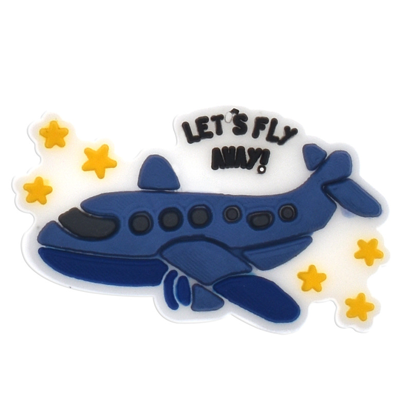 Aircraft Shoe Charms Pin for C - Women'S Accessories Crocs のレビューと価格