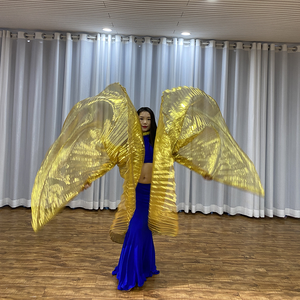 Belly Dance Wings Belly Dance  - Women'S Egyptian Accessories のレビューと価格