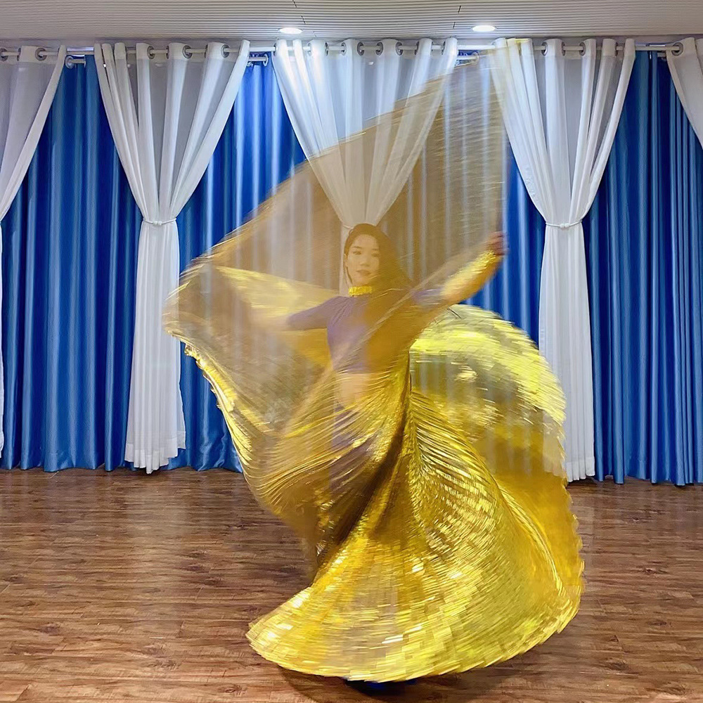 Belly Dance Wings Belly Dance  - Women'S Egyptian Accessories のレビューと価格