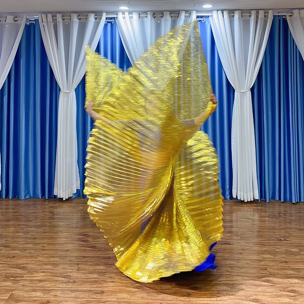 Belly Dance Wings Belly Dance  - Women'S Egyptian Accessories のレビューと価格