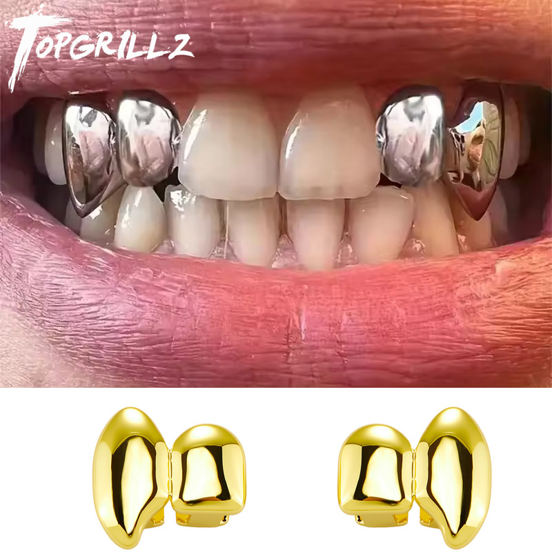 TOPGRILLZ Vampire DIY Double F - Women'S Vampire Accessories のレビューと価格