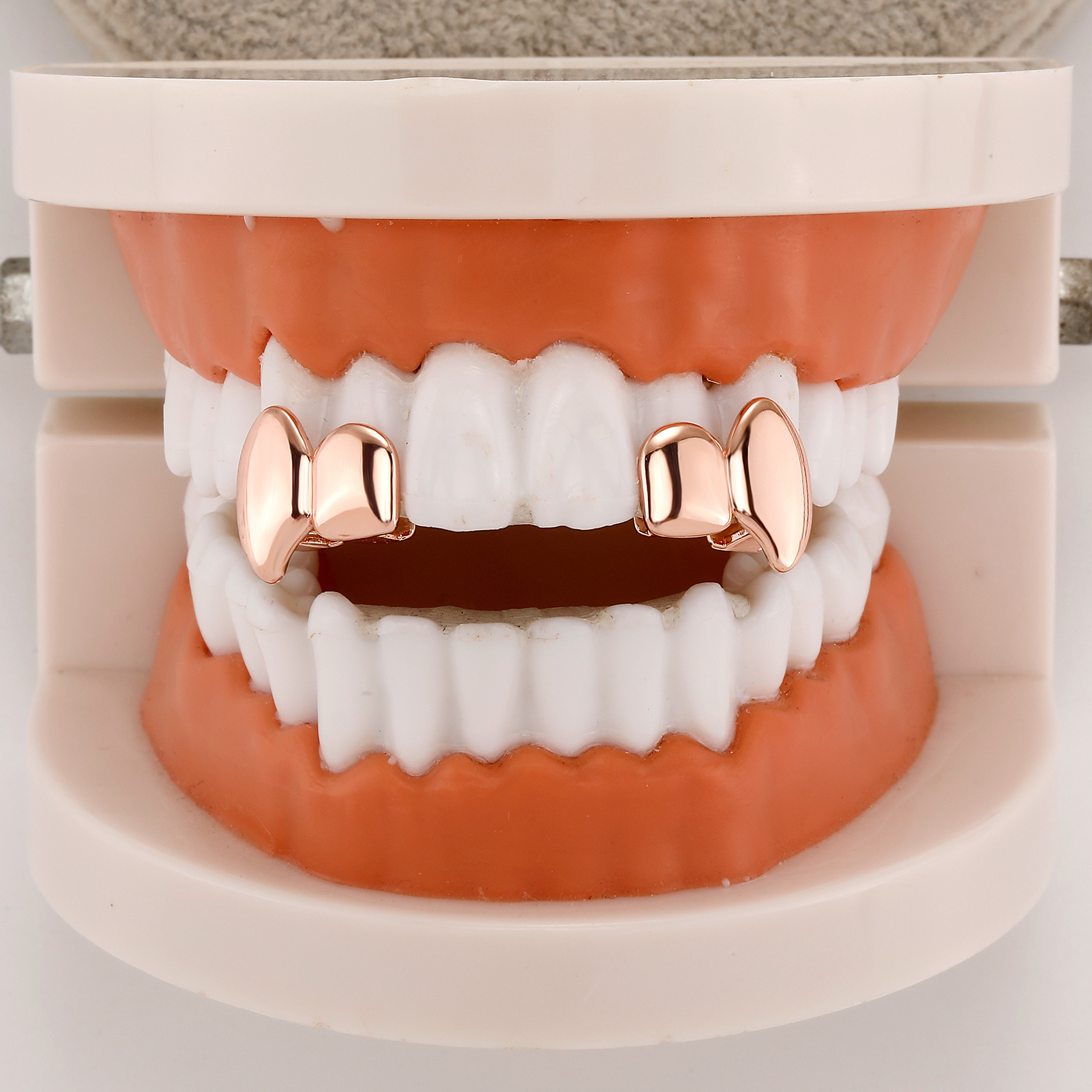 TOPGRILLZ Vampire DIY Double F - Women'S Vampire Accessories のレビューと価格