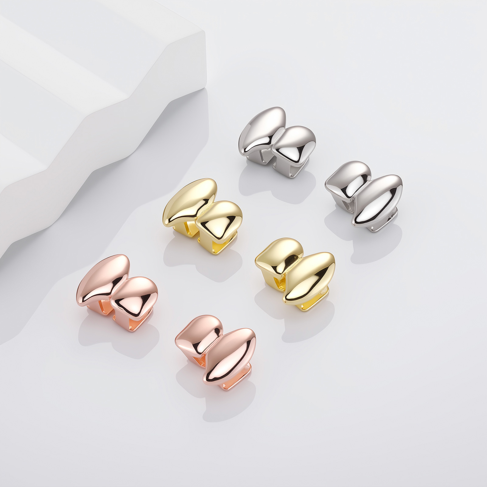 TOPGRILLZ Vampire DIY Double F - Women'S Vampire Accessories のレビューと価格