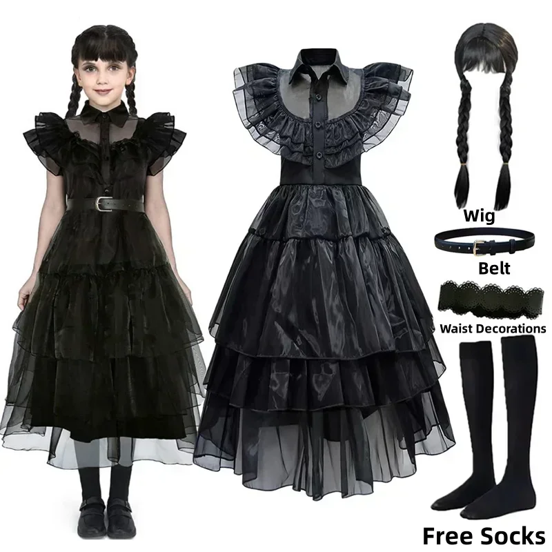 Black Witch Princess Dress for - Women'S Clothing And Accessories のレビューと価格
