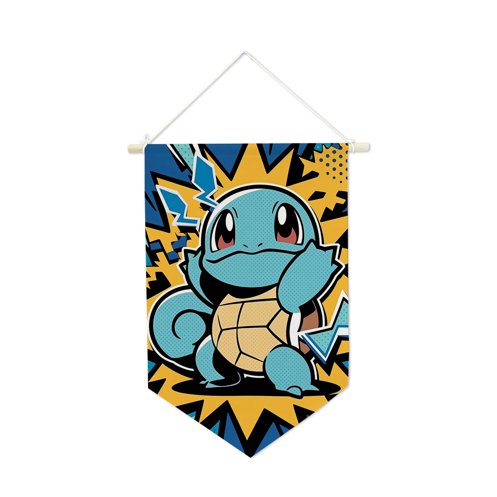 Pokemons Hanging Cloth Anime P - Women'S Clothing And Accessories のレビューと価格