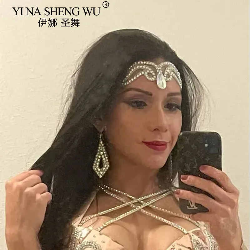 Belly Dance Accessory for Wome - Women Accessories India のレビューと価格