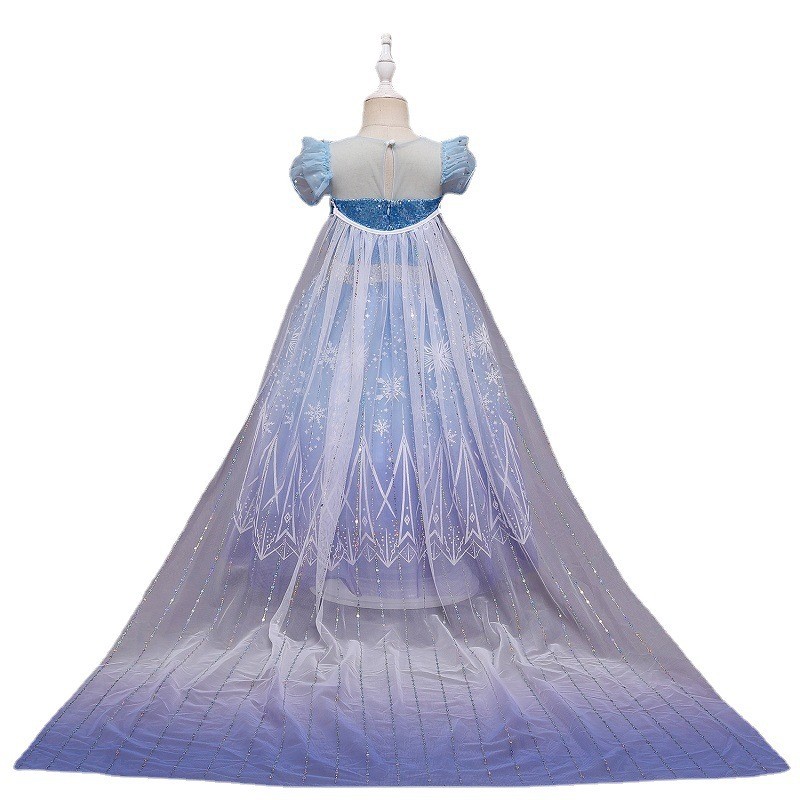 Disney Popular Movie Frozen Pr - Layered Necklace Set のレビューと価格