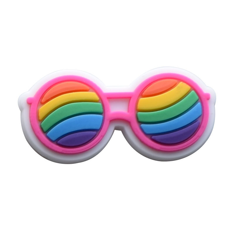 Hot Sale PVC Cute Pink Shoe Ch - Women'S Accessories Crocs のレビューと価格