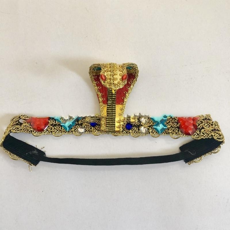 Egyptian Costume Accessories B - Women'S Egyptian Accessories のレビューと価格