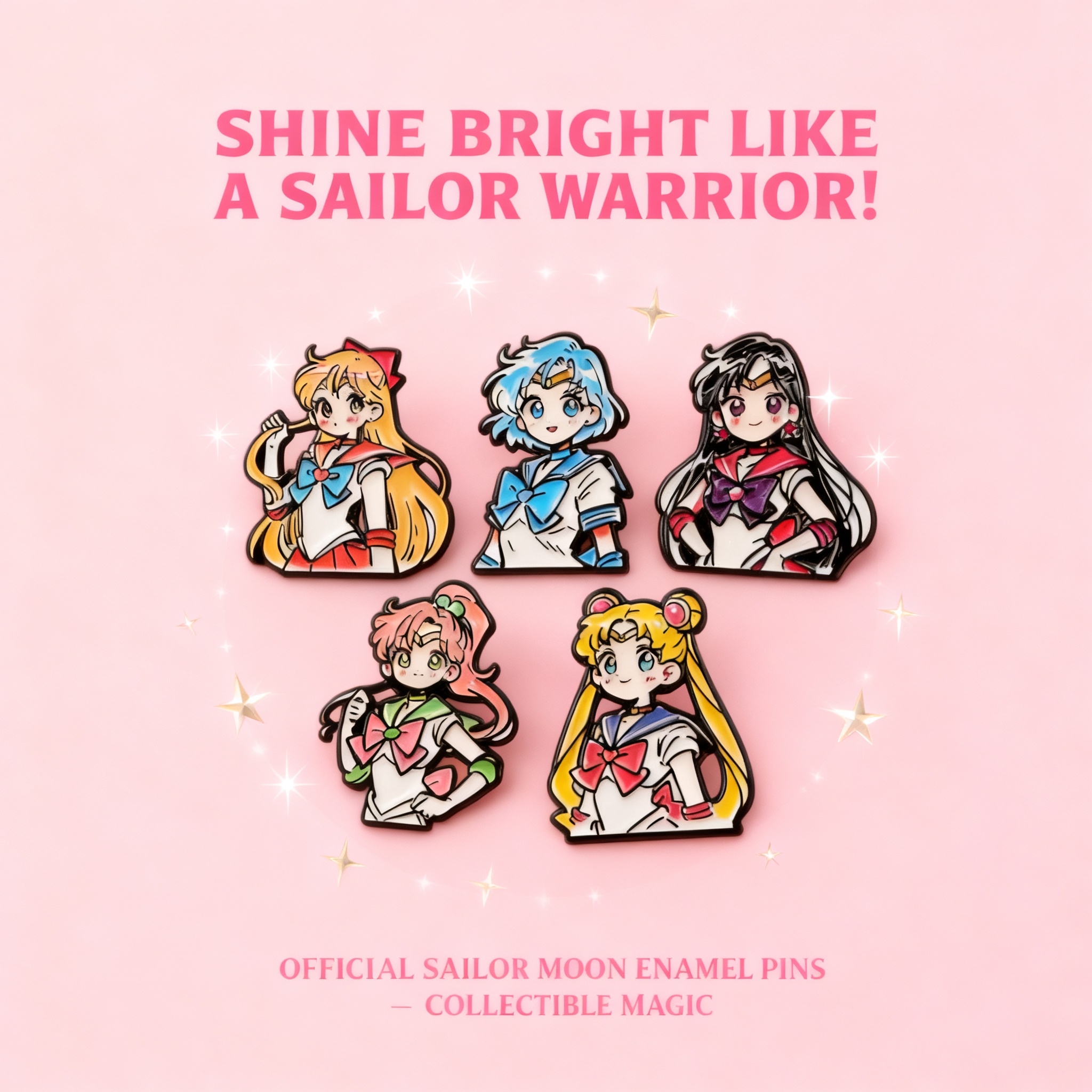 Manga Anime Enamel Pin Cute Gi - Women Accessories Picture のレビューと価格