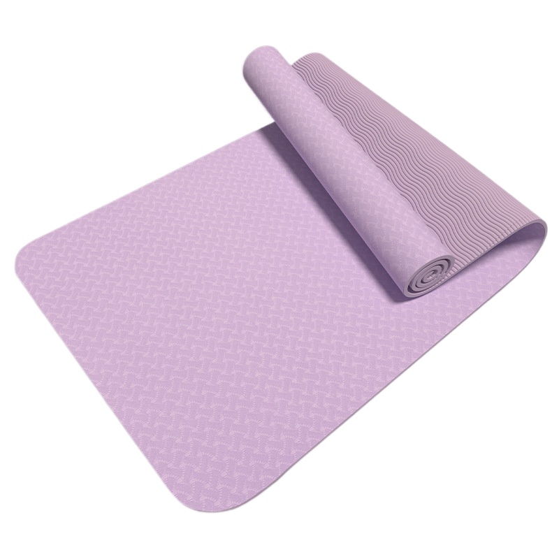 Tpe Yoga Mat For Beginners Ext - Women'S Exercise Accessories のレビューと価格