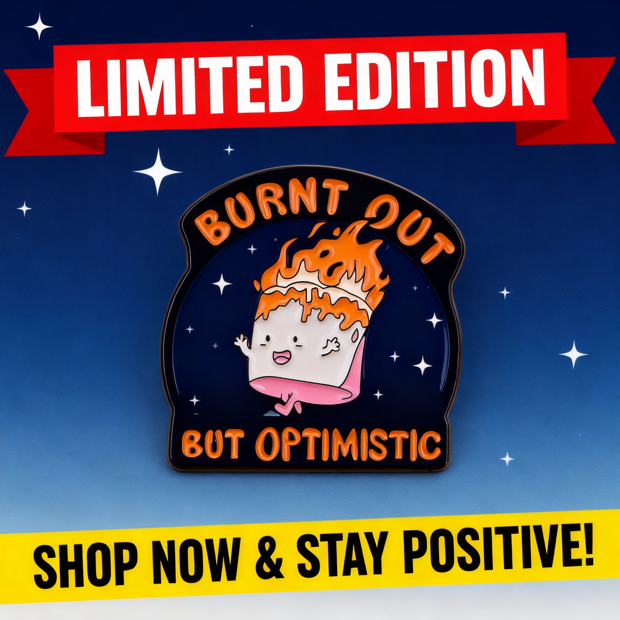Fire Badges Enamel Pin Brooche - Women Accessories Picture のレビューと価格