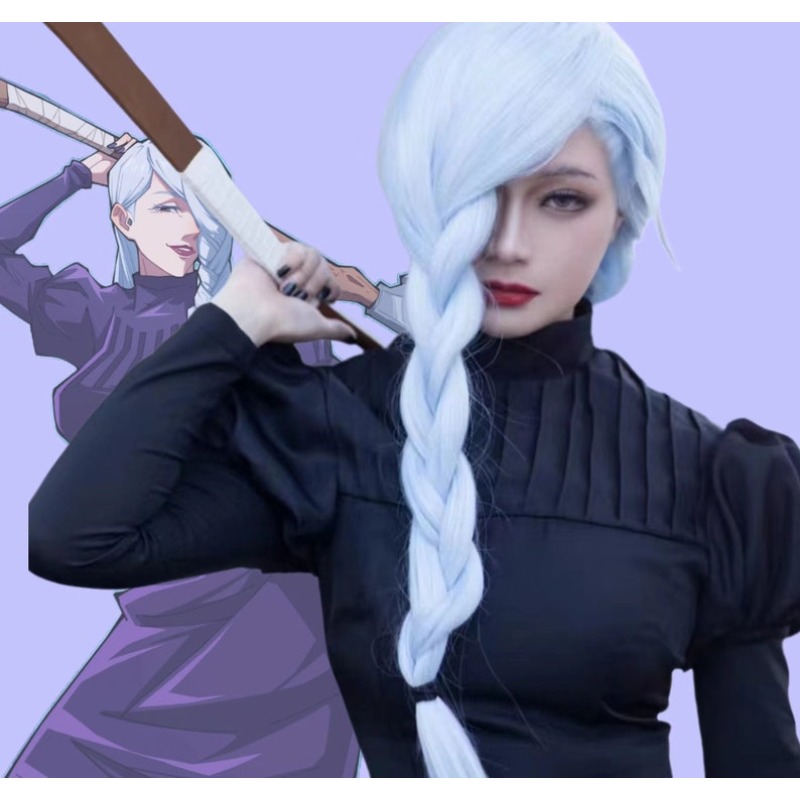 Anime Meimei Jujutsu Cosplay C - Women'S Clothing And Accessories のレビューと価格