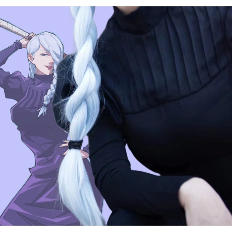 Anime Meimei Jujutsu Cosplay C - Women'S Clothing And Accessories のレビューと価格