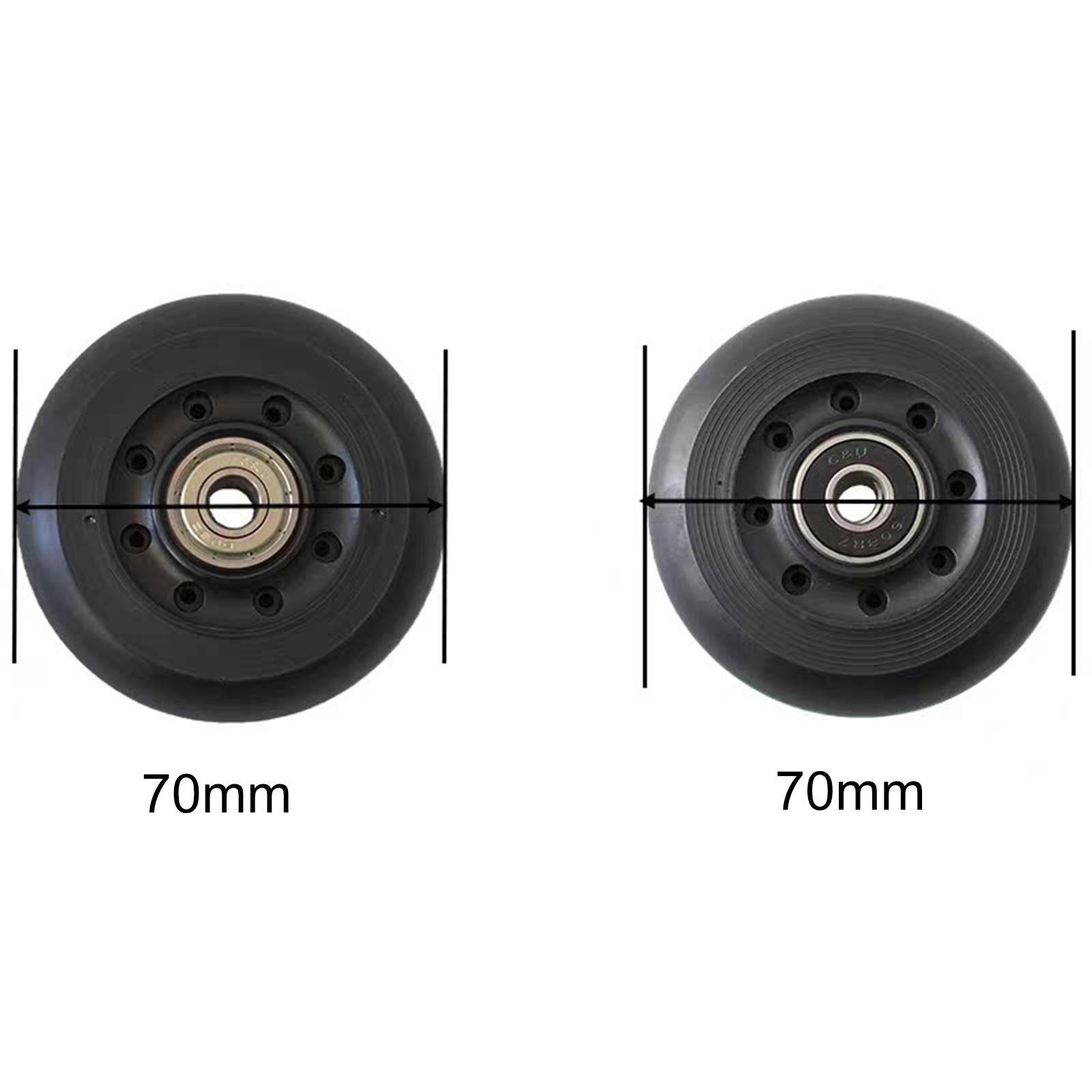 Pilates Reformer Wheel Black W - Women'S Exercise Accessories のレビューと価格