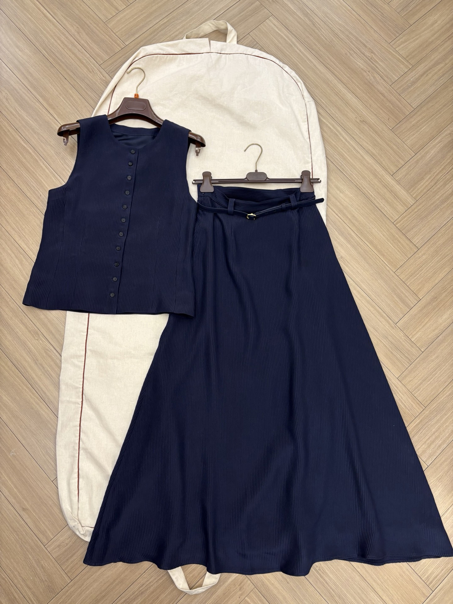 Women's High-Quality, Stylish, - Layered Necklace Set のレビューと価格