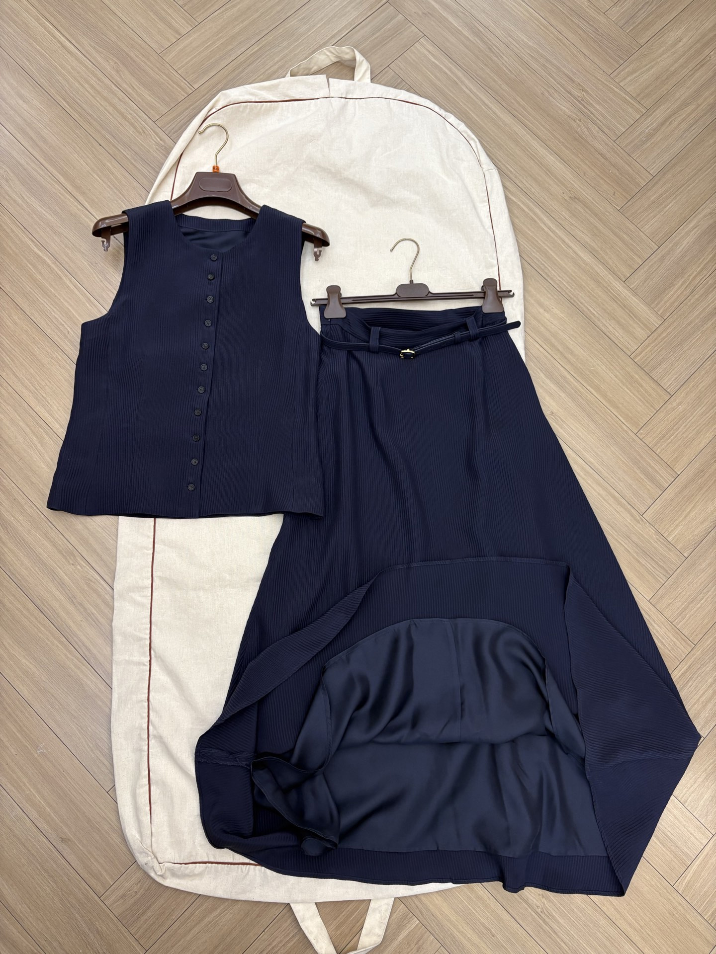 Women's High-Quality, Stylish, - Layered Necklace Set のレビューと価格