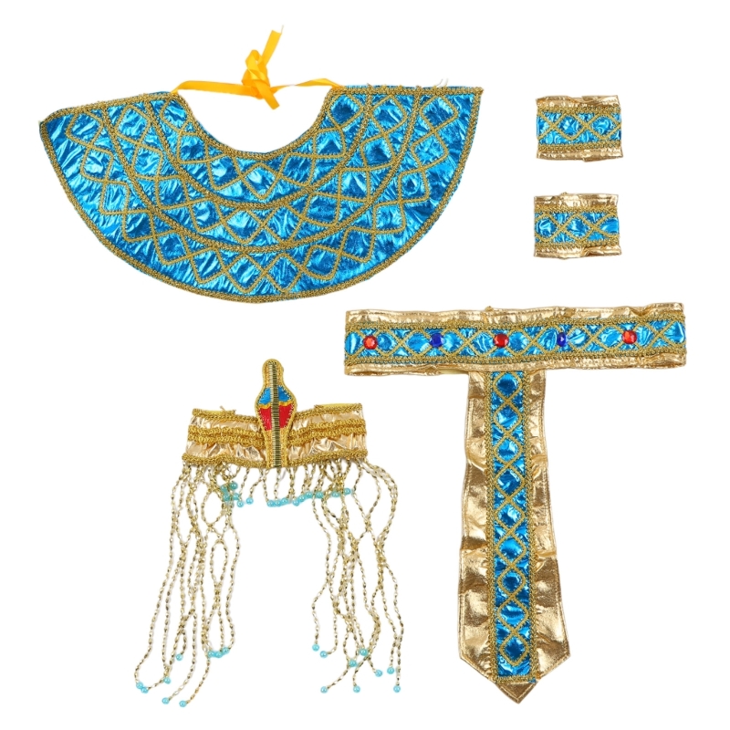 Egyptian Costume Accessories f - Women'S Egyptian Accessories のレビューと価格