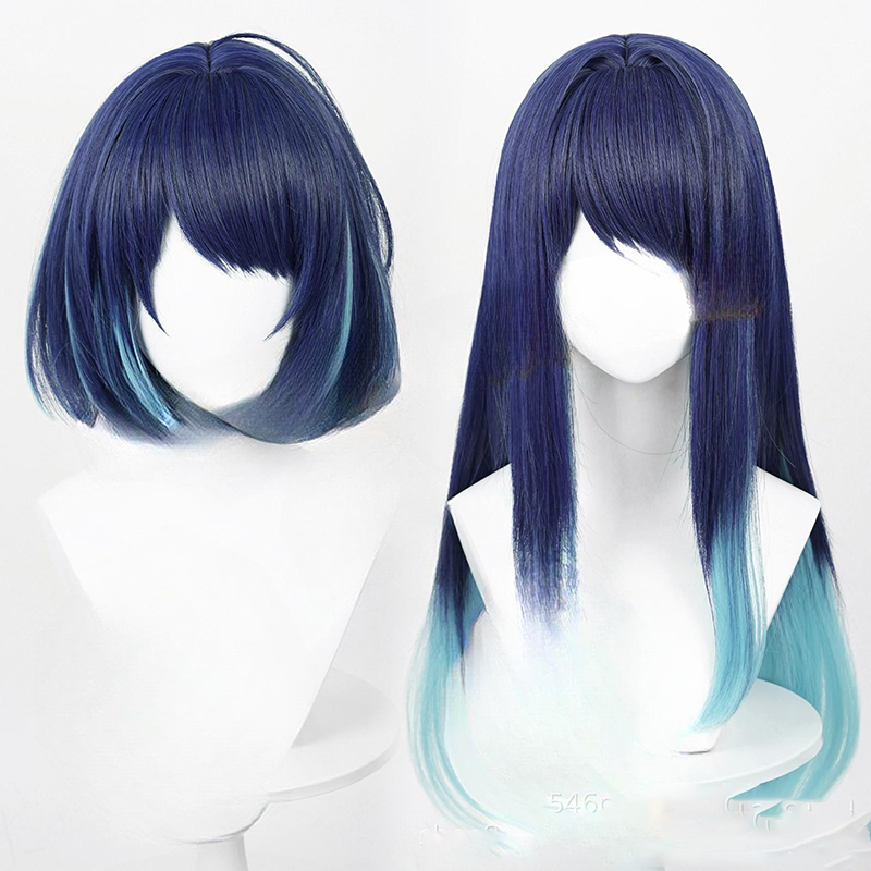 Kurokawa Akane Role Wig Anime  - Women'S Clothing And Accessories のレビューと価格