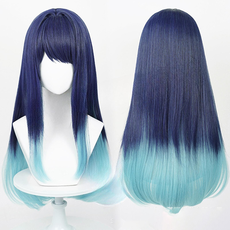 Kurokawa Akane Role Wig Anime  - Women'S Clothing And Accessories のレビューと価格