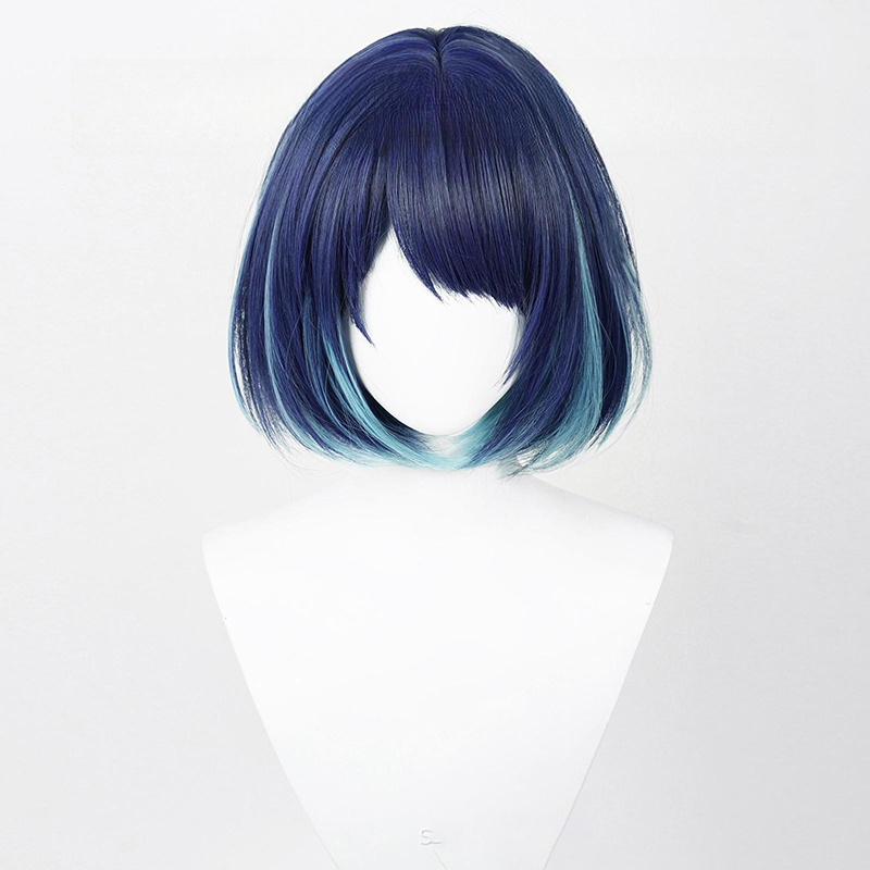 Kurokawa Akane Role Wig Anime  - Women'S Clothing And Accessories のレビューと価格