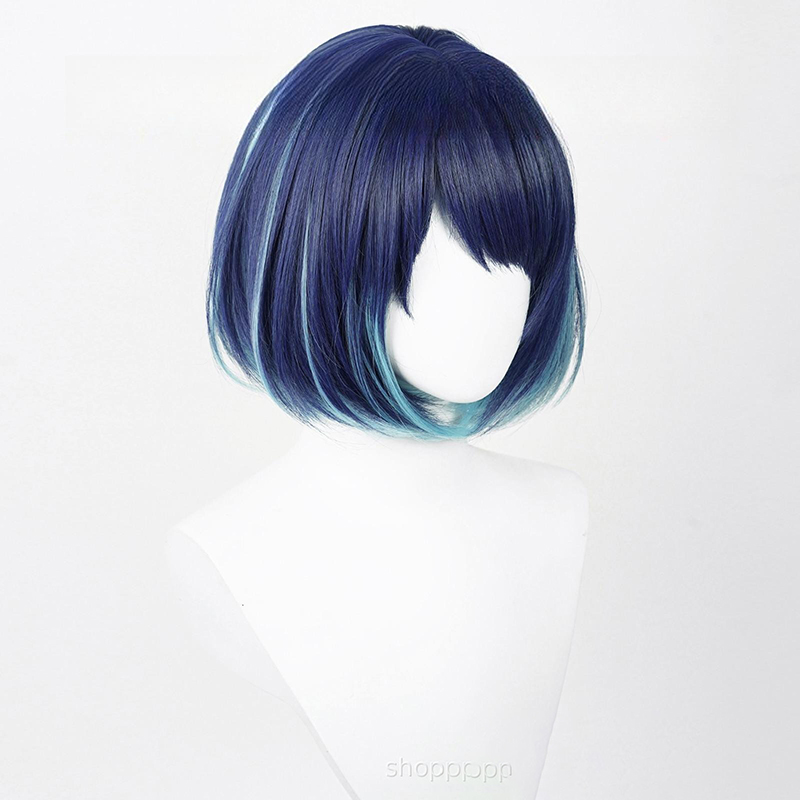 Kurokawa Akane Role Wig Anime  - Women'S Clothing And Accessories のレビューと価格