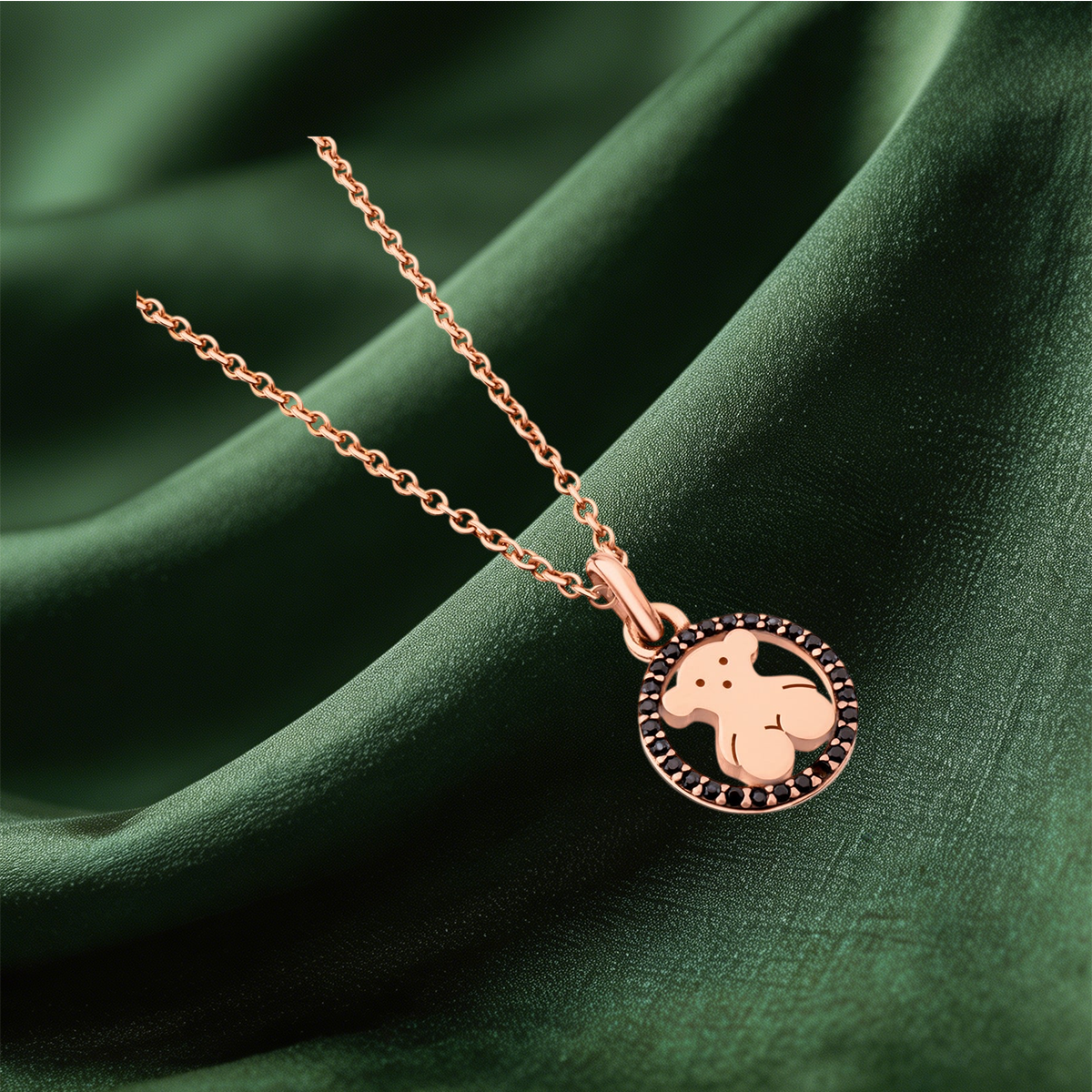 Sophisticated Pendant Necklace - Layered Necklace Set のレビューと価格