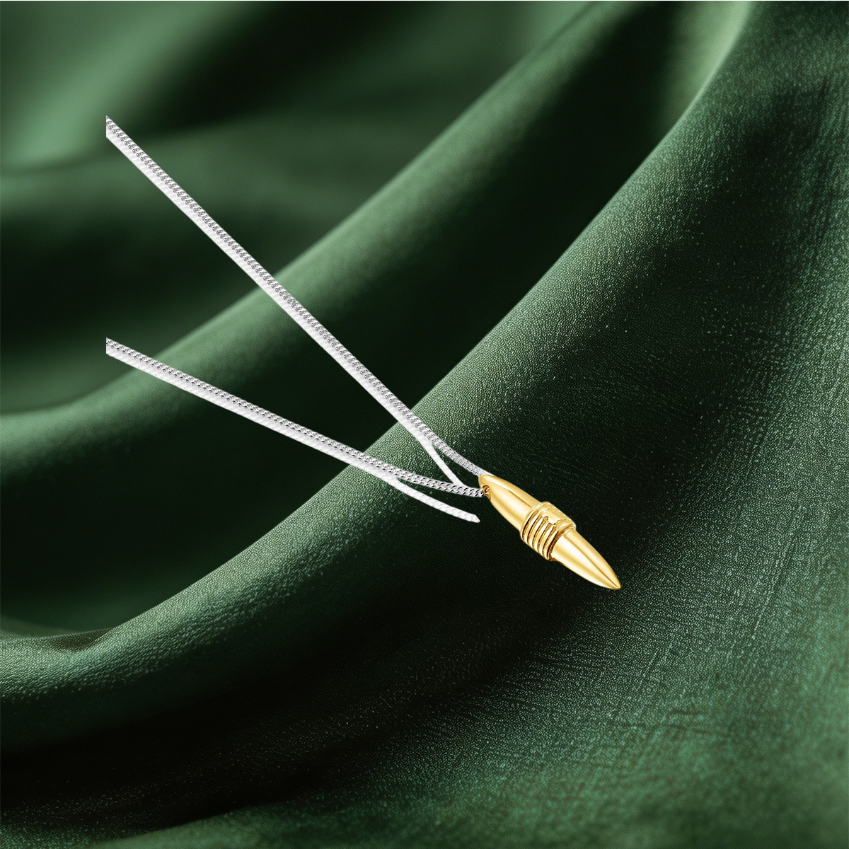 Sophisticated Pendant Necklace - Layered Necklace Set のレビューと価格