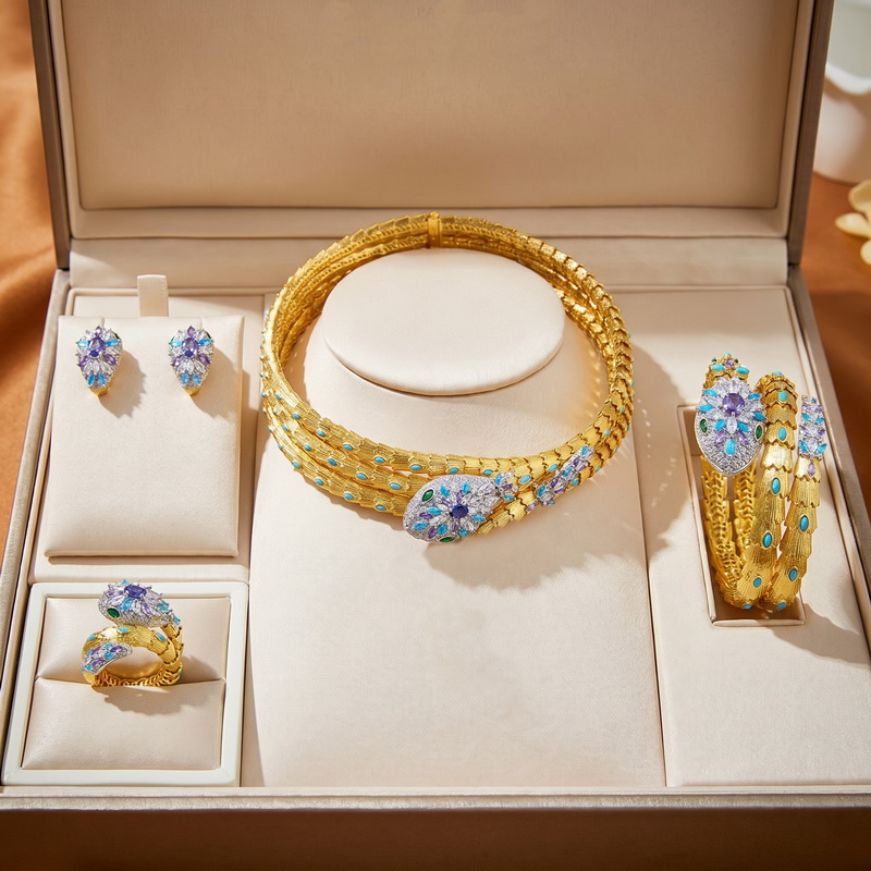 Europe America Earrings Ring B - Layered Necklace Set のレビューと価格