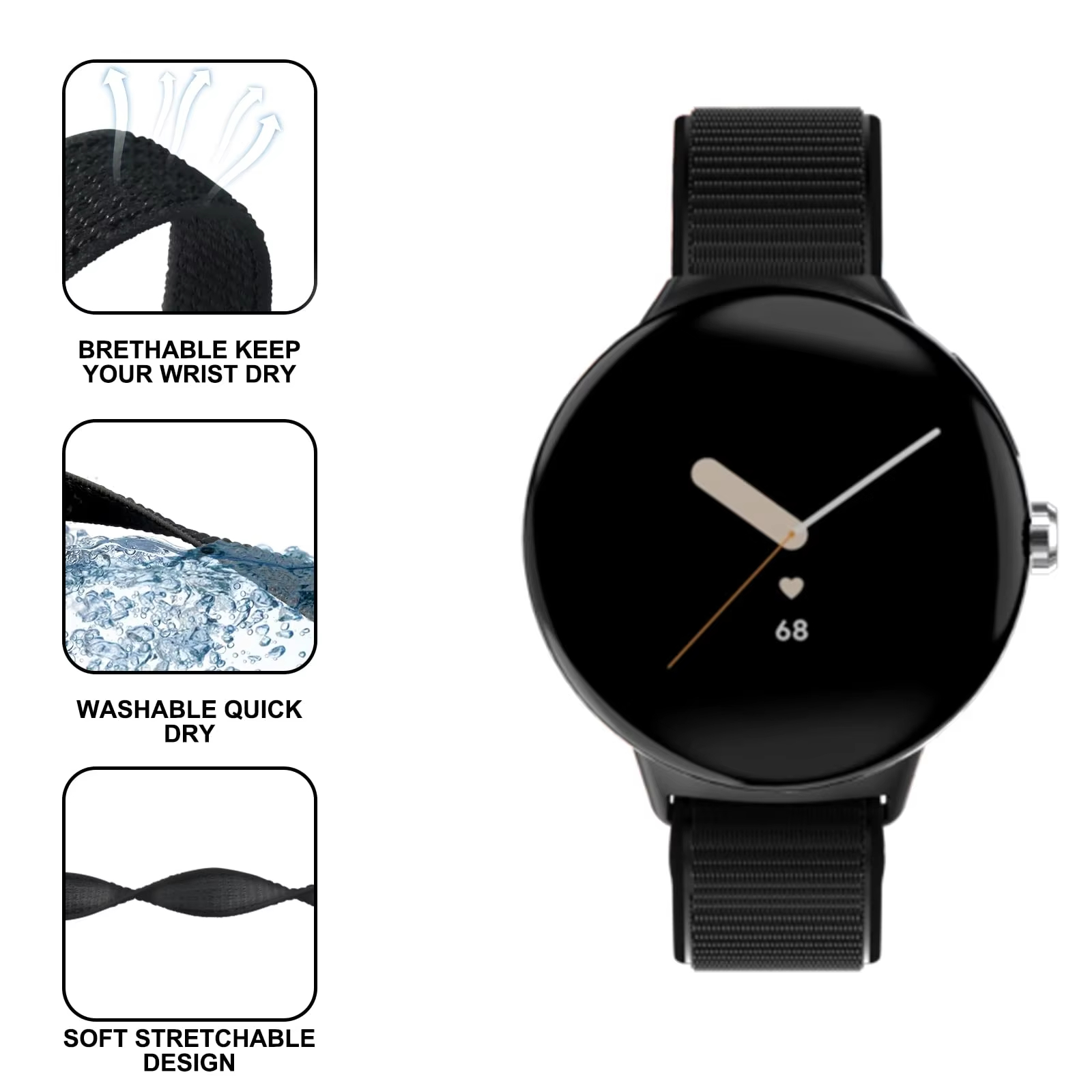 Sport Replacement Wristband Fo - Women'S Accessories Nike のレビューと価格