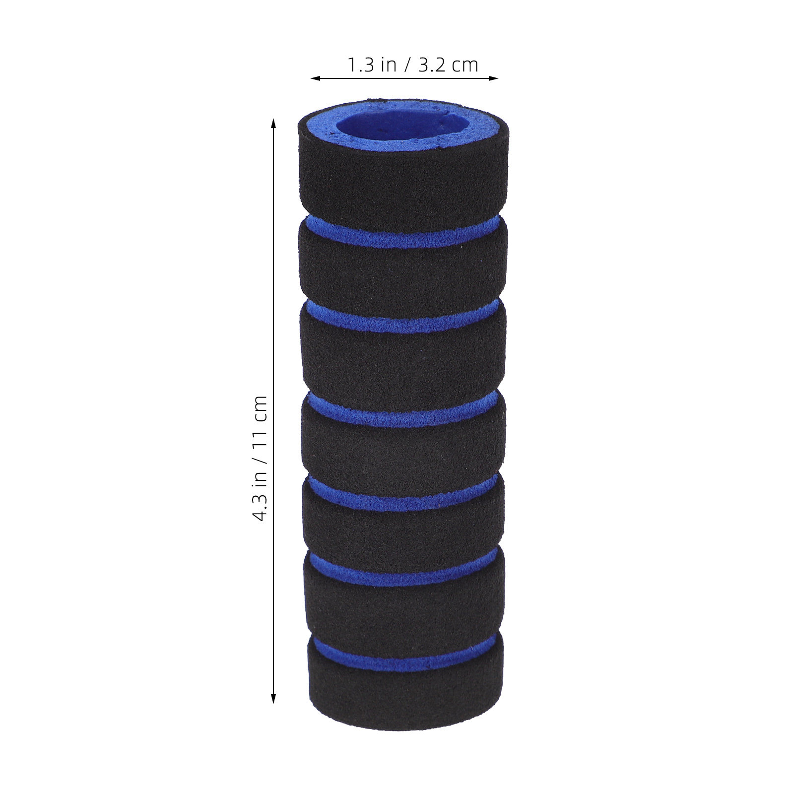 10Pcs Sponge Tube Covers Gym R - Women'S Exercise Accessories のレビューと価格