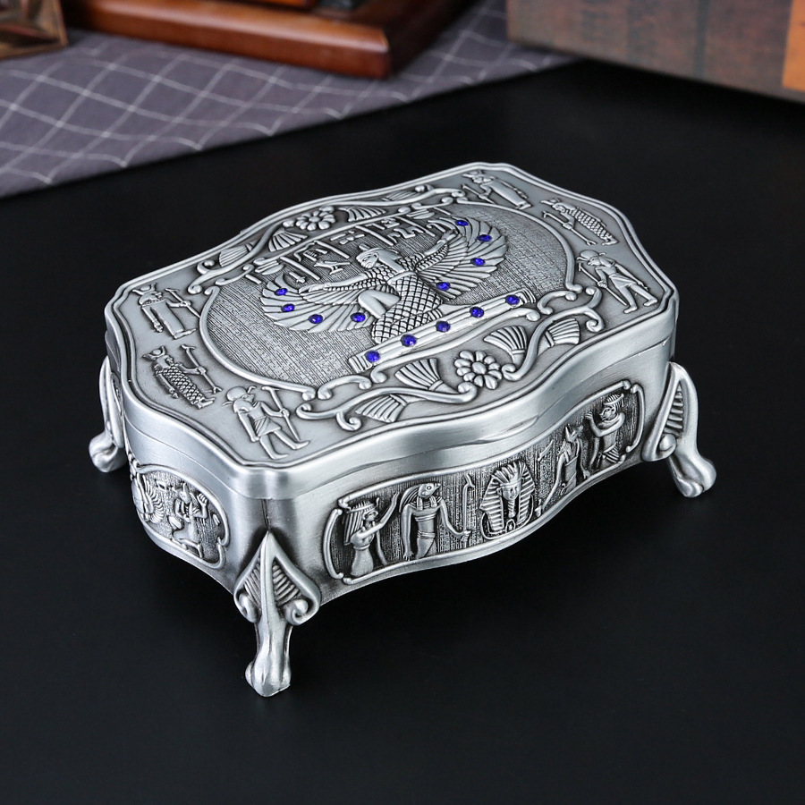 vintage Egyptian Jewelry Acces - Women'S Egyptian Accessories のレビューと価格