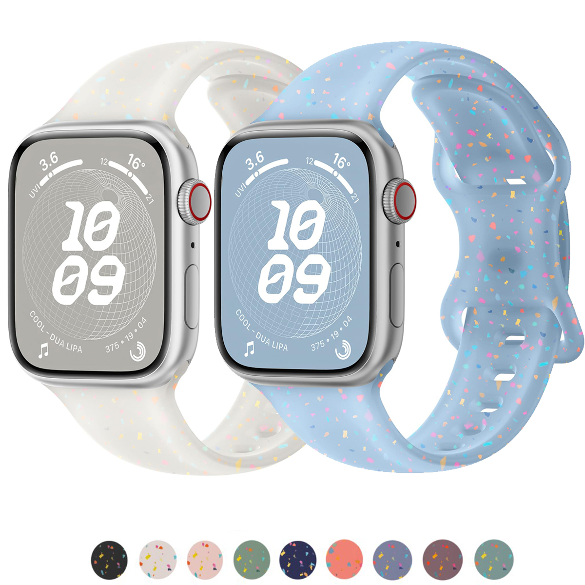 Strap for Apple watch ultra 2  - Women'S Accessories Nike のレビューと価格