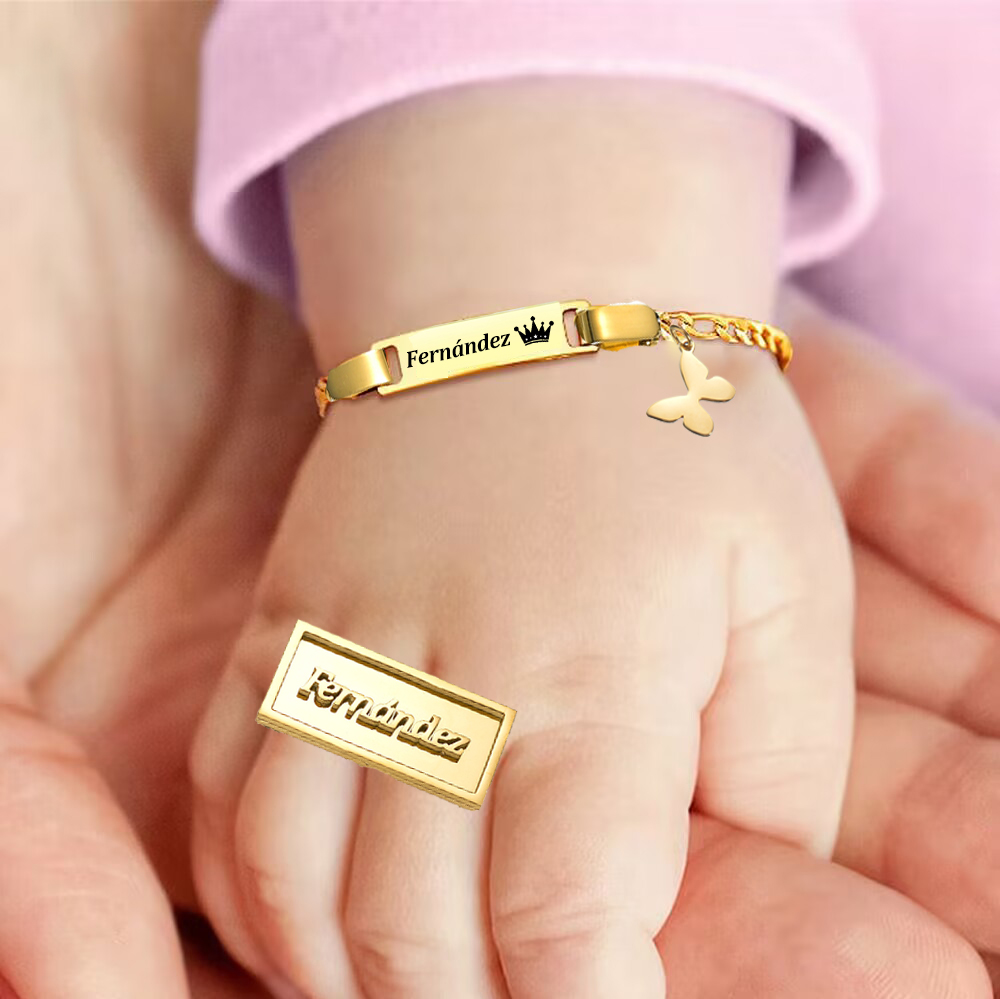 Spark Custom Baby Double Layer - Layered Necklace Set のレビューと価格