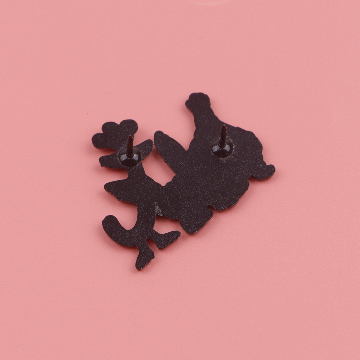 Cartoon Monster Enamel Pin Bad - Women Accessories Picture のレビューと価格