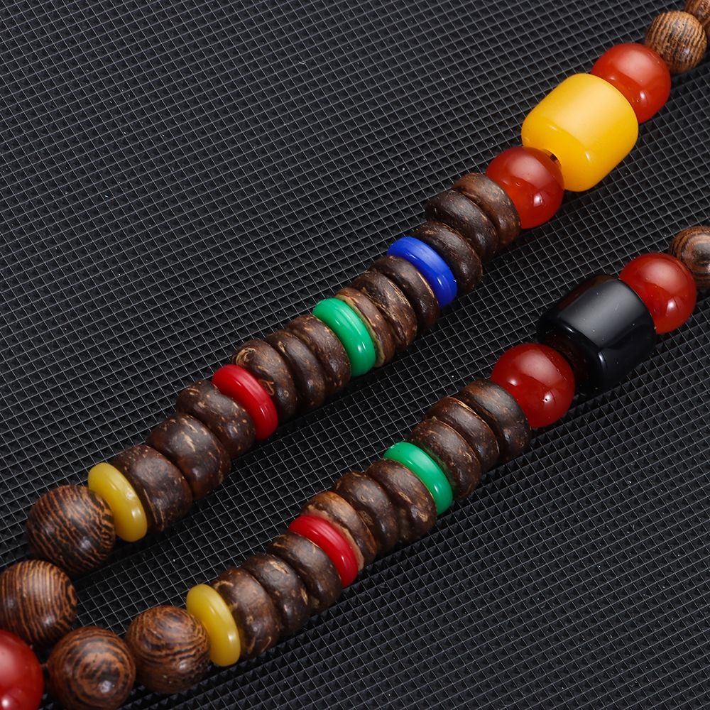 Exquisite Delicate Buddhist Cl - Women Accessories Nepal のレビューと価格