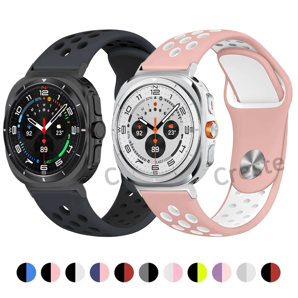 For Samsung Galaxy Watch Ultra - Women'S Accessories Nike のレビューと価格