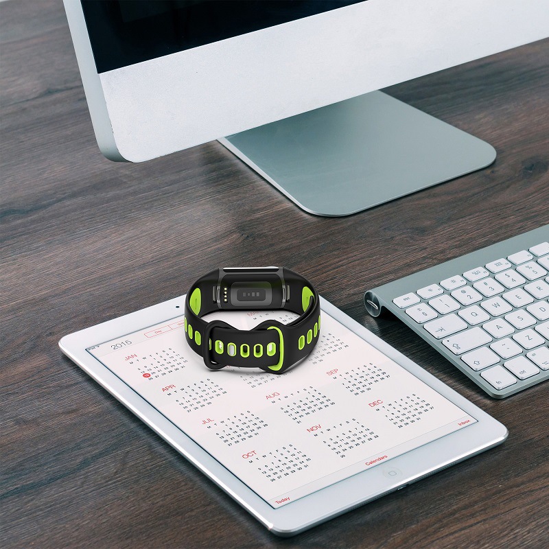 Strap For Fitbit Charge 6 band - Women'S Accessories Nike のレビューと価格