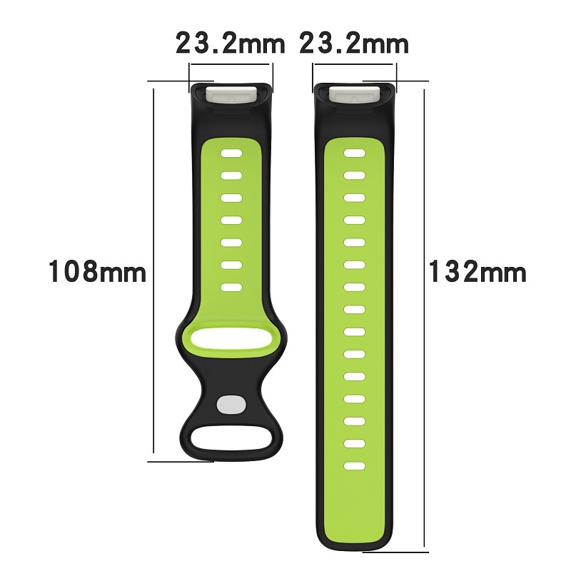 Strap For Fitbit Charge 6 band - Women'S Accessories Nike のレビューと価格