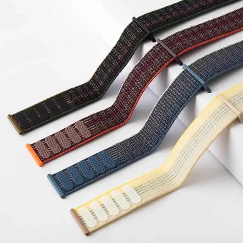 Nylon loop Strap For Apple Wat - Women'S Accessories Nike のレビューと価格