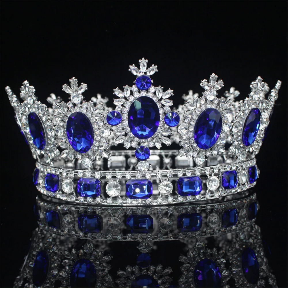 wedding bridal tiara headband  - Women'S Hair Accessories Wedding のレビューと価格