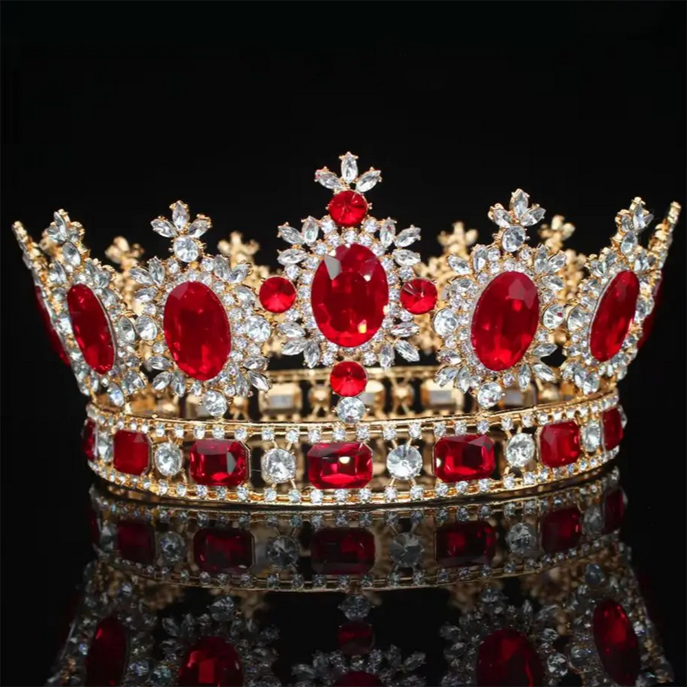 wedding bridal tiara headband  - Women'S Hair Accessories Wedding のレビューと価格