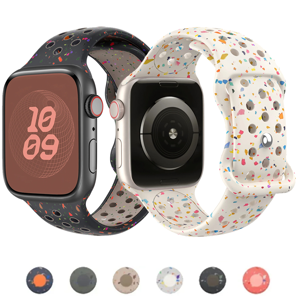 Sport Silicone Band for Apple  - Women'S Accessories Nike のレビューと価格