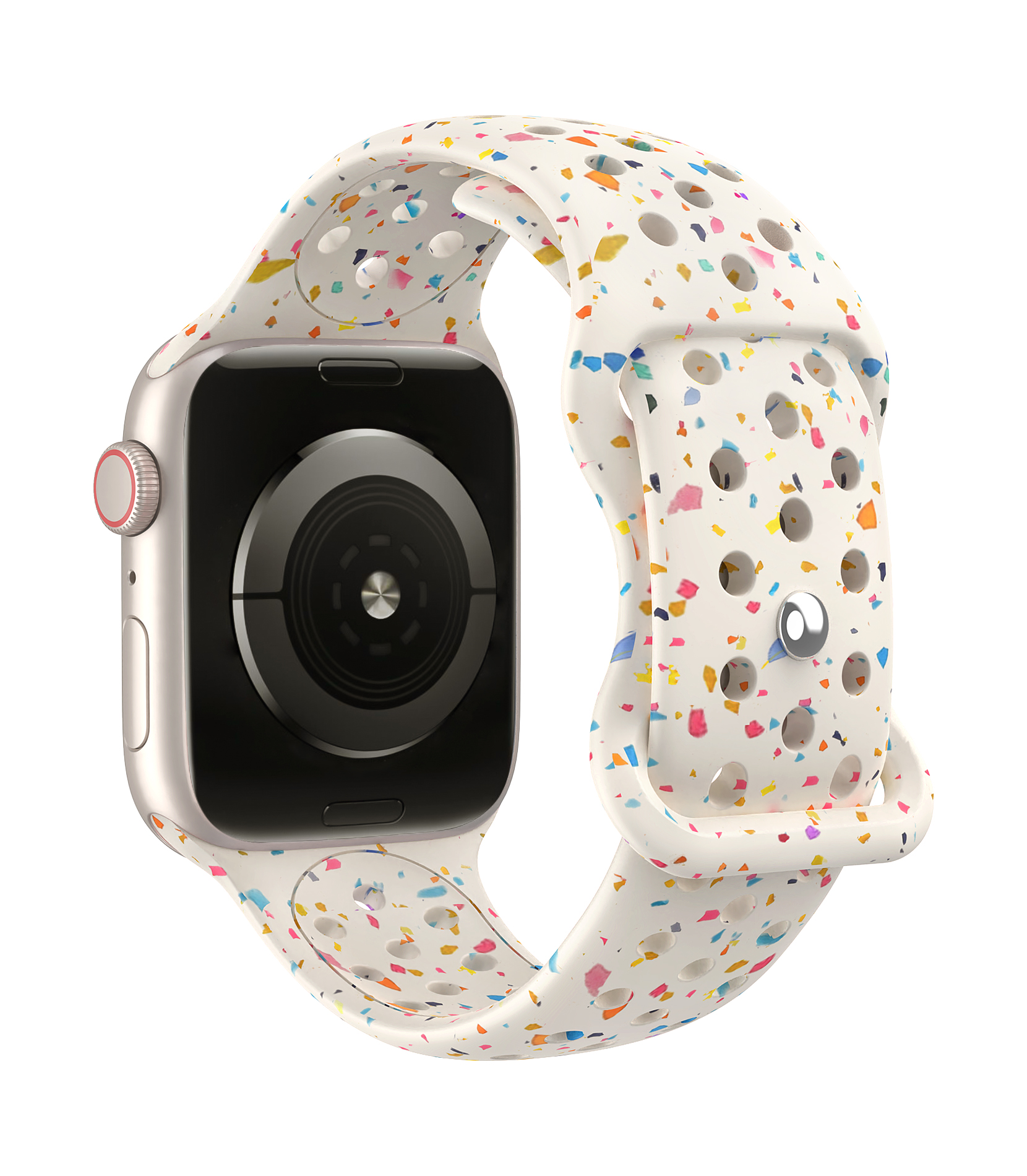 Sport Silicone Band for Apple  - Women'S Accessories Nike のレビューと価格